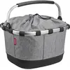 Image de KlickFix, Panier à vélo, (24 l)