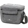 Image de KlickFix, Panier à vélo, (6.60 l)