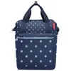 Image de Klickfix Sacoche De Porte-bagages Roomy Gt 12l One Size