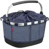 Image de Klickfix Panier Arrière Carrybag Gt Racktime Snap It Twist 21l One Size