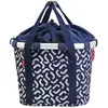 Image de Rixen&kaul Panier Bike Klickfix 15l One Size