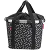 Image de Rixen&kaul Panier Bike Klickfix 15l One Size