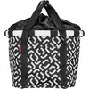 Image de KlickFix, Panier à vélo, (15 l)