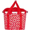 Image de KlickFix, Panier à vélo, (15 l)