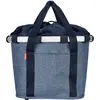 Image de KlickFix, Panier à vélo, (15 l)