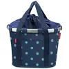 Image de Rixen&kaul Panier Bike Klickfix 15l One Size