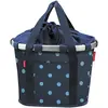 Image de KlickFix, Panier à vélo, (15 l)