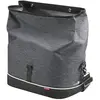 Image de KlickFix, Sacoche pour vélo, (8 l, Sac de porte-bagages)
