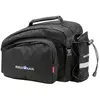 Image de Klickfix Sacoche De Porte-bagages Rackpack 1 Uniklip 2 10l One Size