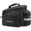 Image de KlickFix, Sacoche pour vélo, (10 l, Sac de porte-bagages)