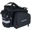 Image de Klickfix Sacoche De Porte-bagages Rackpack 2+ Uniklip 2 12-16l One Size