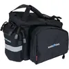 Image de KlickFix, Sacoche pour vélo, (16 l, Sac de porte-bagages)