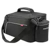 Image de Klickfix Sacoche De Porte-bagages Rackpack Light Uniklip 2 8l One Size