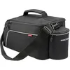 Image de KlickFix, Sacoche pour vélo, (8 l, Sac de porte-bagages)