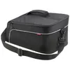 Image de Klickfix Sacoche De Porte-bagages Rackpack Xl Uniklip 2 One Size