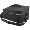 Image de KlickFix, Sacoche pour vélo, (13 l, Sac de porte-bagages)