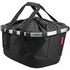 Image de KlickFix, Panier à vélo, (21 l)