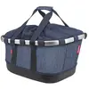 Image de Klickfix Panier Arrière Gt Uniklip 21l One Size
