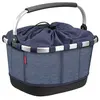Image de Klickfix Panier Arrière Carrybag Gt Uniklip 2 Twist 24l One Size