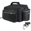 Image de Rixen&kaul Sacoche De Porte-bagages Rackpack Sport Uniklip 2 12l One Size