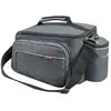Image de Klickfix Sacoche De Porte-bagages Sport Plus Uniklip 2 K0269ubgr 18l One Size