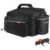 Image de Rixen&kaul Sacoche De Porte-bagages Rackpack Sport 12l One Size