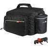 Image de Rixen & Kaul, Sacoche pour vélo, (12 l, Sac de porte-bagages)