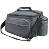 Image de Klickfix Sacoche De Porte-bagages Sport Plus Racktime K0269rbgr 18l One Size