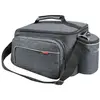 Image de KlickFix, Sacoche pour vélo, (18 l, Sac de porte-bagages)