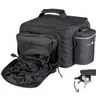 Image de Rixen&kaul Sacoche De Porte-bagages Rack Sport Plus 12-18l One Size
