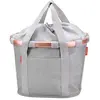 Image de Rixen&kaul Panier Avant Bike Klickfix 15l One Size
