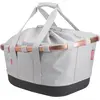 Image de KlickFix, Panier à vélo, (21 l)