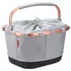 Image de Rixen&kaul Panier Arrière 24l One Size