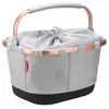 Image de Rixen&kaul Panier Arrière 24l One Size