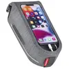 Image de Klickfix Sacoche De Cadre Phone Wp 1l One Size
