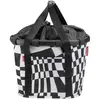 Image de Klickfix Panier Avant Bikebasket 15l One Size
