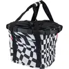 Image de KlickFix, Panier à vélo, (15 l)