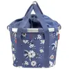 Image de Klickfix Panier Avant Bikebasket 15l One Size