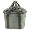 Image de Klickfix Panier Avant Bikebasket Twist 15l One Size