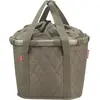 Image de Rixen & Kaul, Panier à vélo, (15 l)