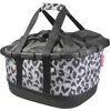 Image de Rixen & Kaul, Panier à vélo, (21 l)