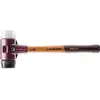 Image de Halder, Marteau, Marteau de protection Simplex (1105 g)