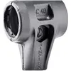 Image de Halder, Outils de frappe : accessoires, Boîtier SIMPLEX EH 3711