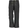 Image de FHB, Pantalon de travail, Pantalon de corporation Zwirn Double Pilot 700 (52)