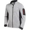 Image de FHB, Veste de travail, Veste polaire en tricot respirant (L)
