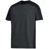 Image de FHB, Veste de travail, T-shirt MARC taille L anthracite/noir (L)