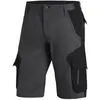 Image de FHB, Pantalon de travail, Bermuda Wulf (48)