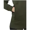 Image de FHB, Protection au travail : accessoires, QUENTIN Hoodie veste, kaki, 820130-15