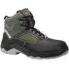 Image de Elten, Chaussures de travail, Bottes de sécurité à lacets S3 LEX ESD Gr.42 (S3, 42)