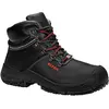 Image de Elten, Chaussures de travail, Botte à lacets S3 Renzo Mid (S3, 43)